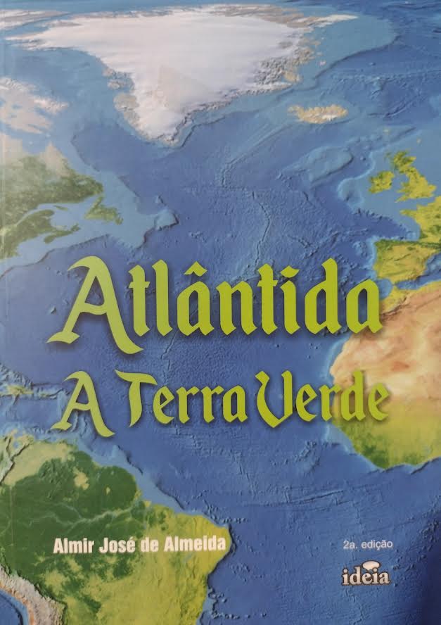 Atlantida A Terra Verde
