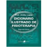 Dicionario Ilustrado De Fisioterapia
