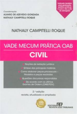 Vade Mecum Pratica Oab Civil