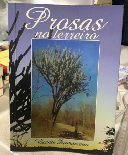 Prosas No Terreiro