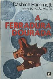 Ferradura Dourada