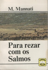 Para Rezar Com Os Salmos