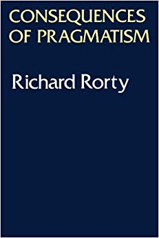Consequences Of Pragmatism