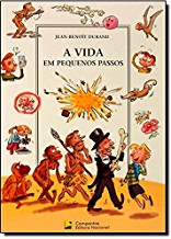 A Vida Em Pequenos Passos