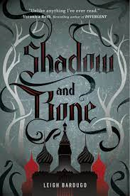 Shadow And Bone