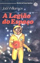 A Legiao Do Espaco