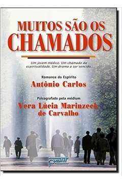 Muitos Sao Os Chamados