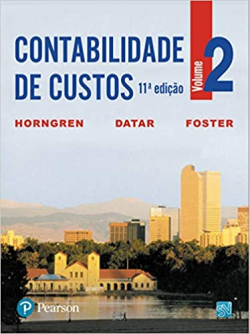 Contabilidade De Custos V.2