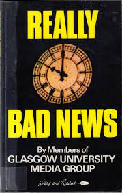 Really Bad News