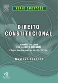 Direito Constitucional - Esaf