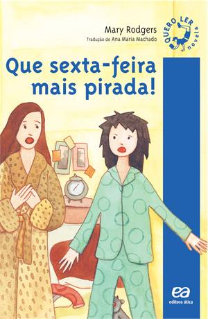 Que Sexta-feira Mais Pirada