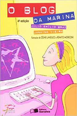 O Blog Da Marina