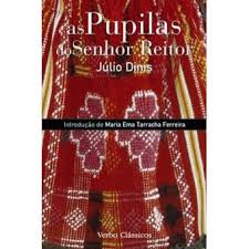As Pupilas Do Senhor Reitor