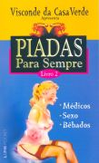 Piadas Para Sempre Livro 2