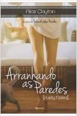 Arranhando As Paredes