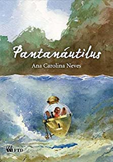 Pantanautilus
