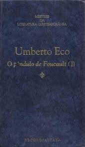 O Pendulo De Foucault Ii