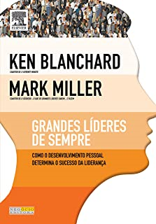 Grandes Lideres De Sempre