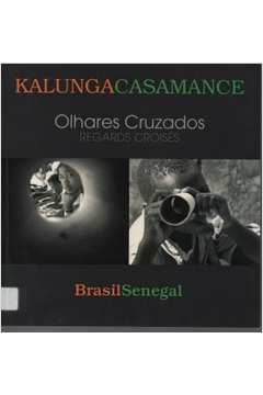 Olhares Cruzados - Brasil-senegal