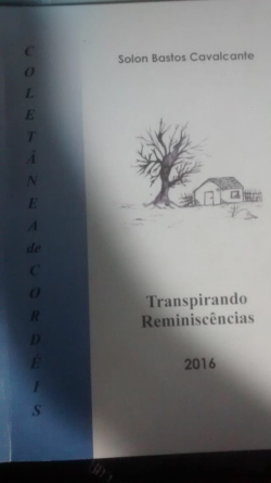 Transpirando Reminiscencias