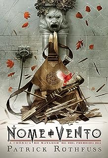 O Nome Do Vento