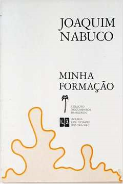 Minha Formacao