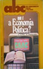 O Que E Economia Politica