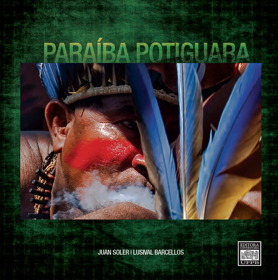 Paraiba Potiguara (f-600 /10)