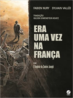 Era Uma Vez Na Franca