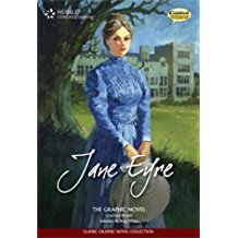 Jane Eyre - The Graphic Novel