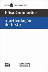 A Articulacao Do Texto