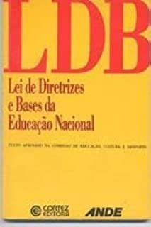Ldb - Lei De Diretrizes E Bases Da Educacaio Nacional