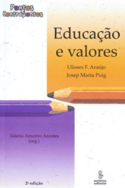 Educacao E Valores