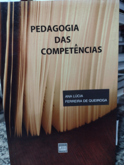Pedagogia Das Competencias