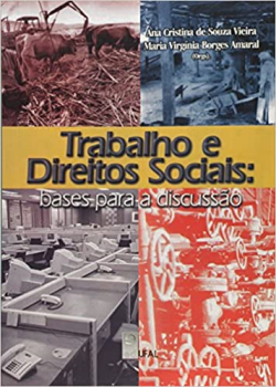 Trabalho E Direitos Sociais - Bases Para A Discussao
