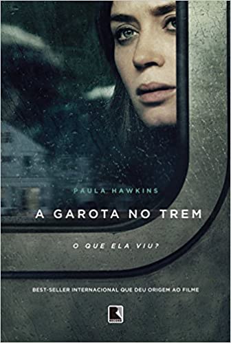 A Garota No Trem