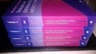 Tratado De Enfermagem Medico - Cirurgico - 4 Vols.