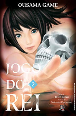 Jogo Do Rei - Volume 2