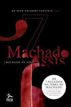 Os Sete Pecados Capitaes De Machado De Assis