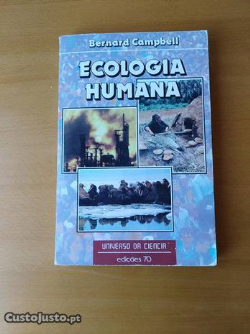 Ecologia Humana