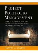 Project Portfolio Management - Em Ingles