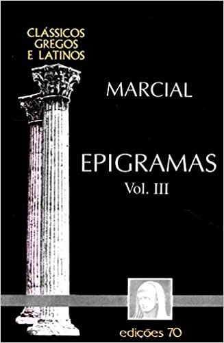 Epigramas V. 03