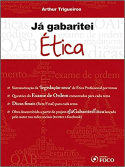 Ja Gabaritei Etica