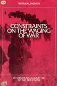 Constraints On The Waging Of War