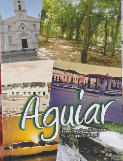 Aguiar Aspectos Geo-historico E Socio Cultural