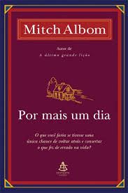 Por Mais Um Dia