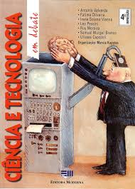 Ciencia E Tecnologia Em Debate