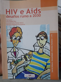 Hiv E Aids - Desafios Rumo A 2030