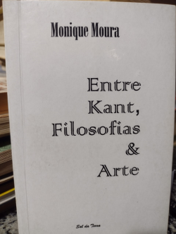 Entre Kant Filosofias E Arte
