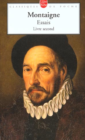 Essais-Livre Second